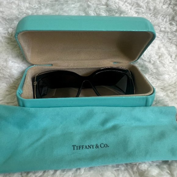 Tiffany & Co. Sunglasses - Picture 2 of 10